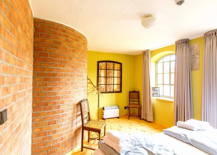 Alte Brennerei Uckerland