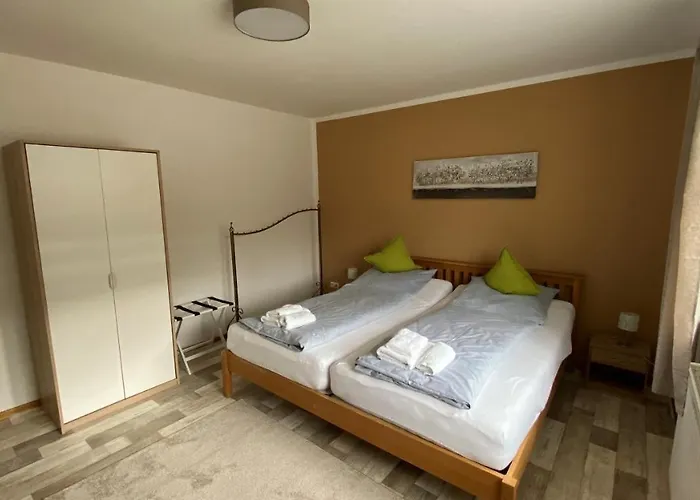 Alte Brennerei Uckerland