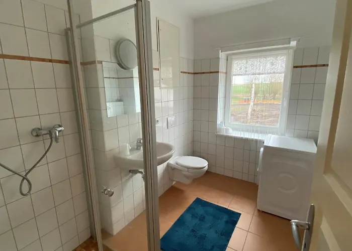 Alte Brennerei بيت ريفي