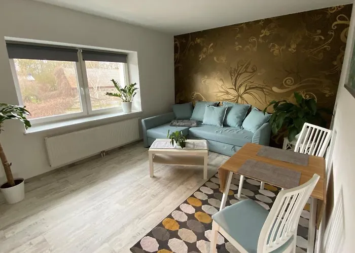 Alte Brennerei Uckerland